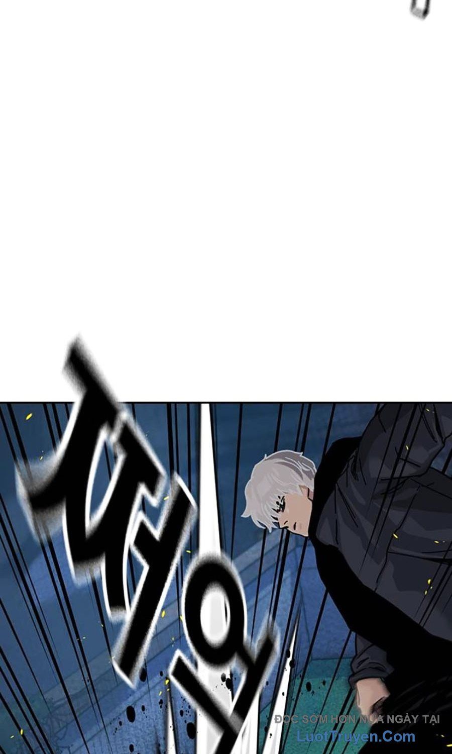 Để Có Thể Sống Sót Chap 186 - Next Chap 187