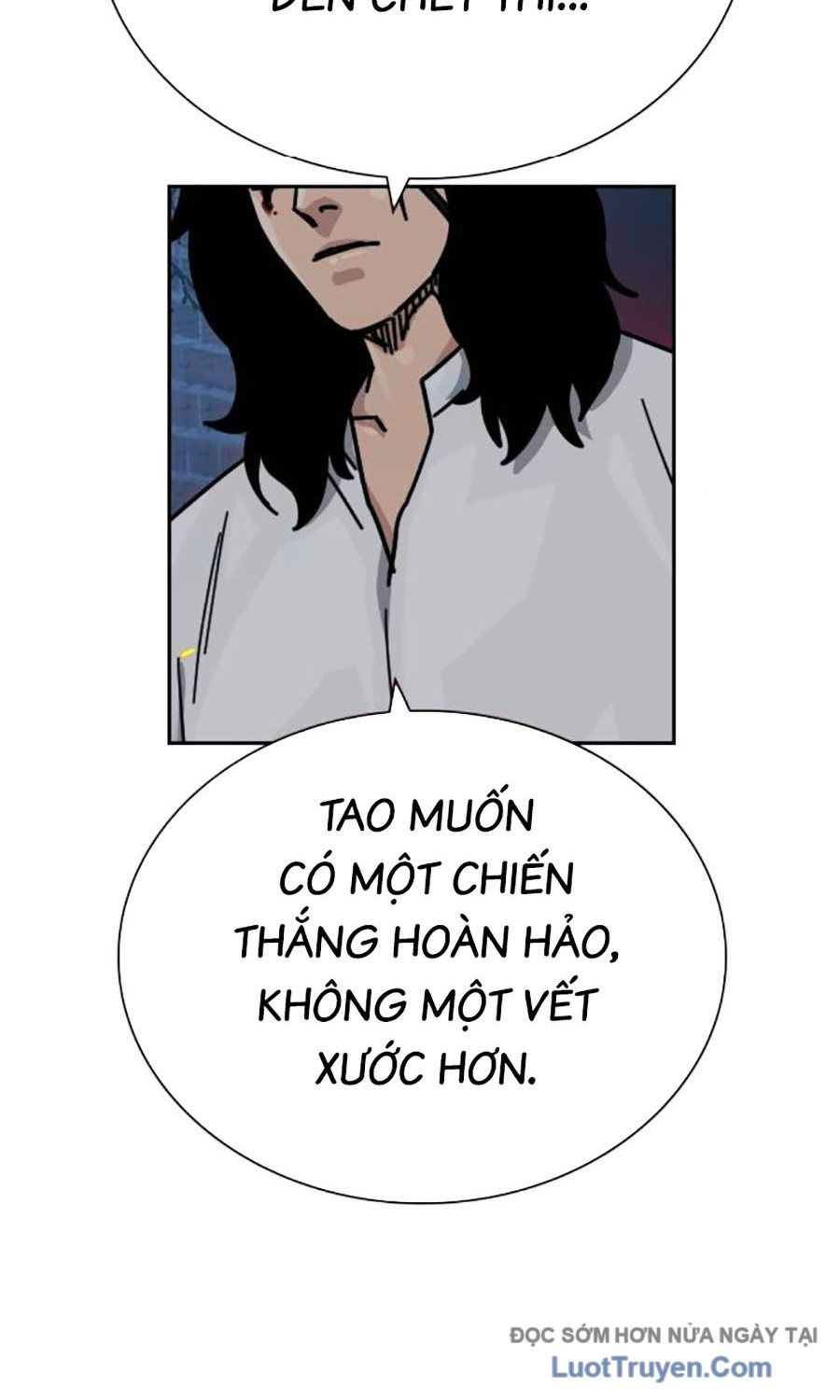 Để Có Thể Sống Sót Chap 186 - Next Chap 187