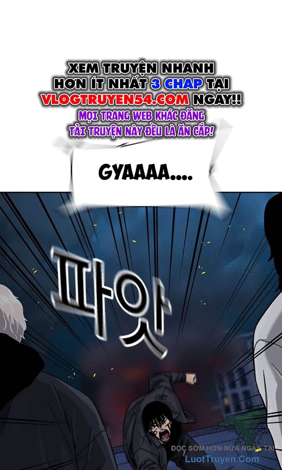 Để Có Thể Sống Sót Chap 186 - Next Chap 187