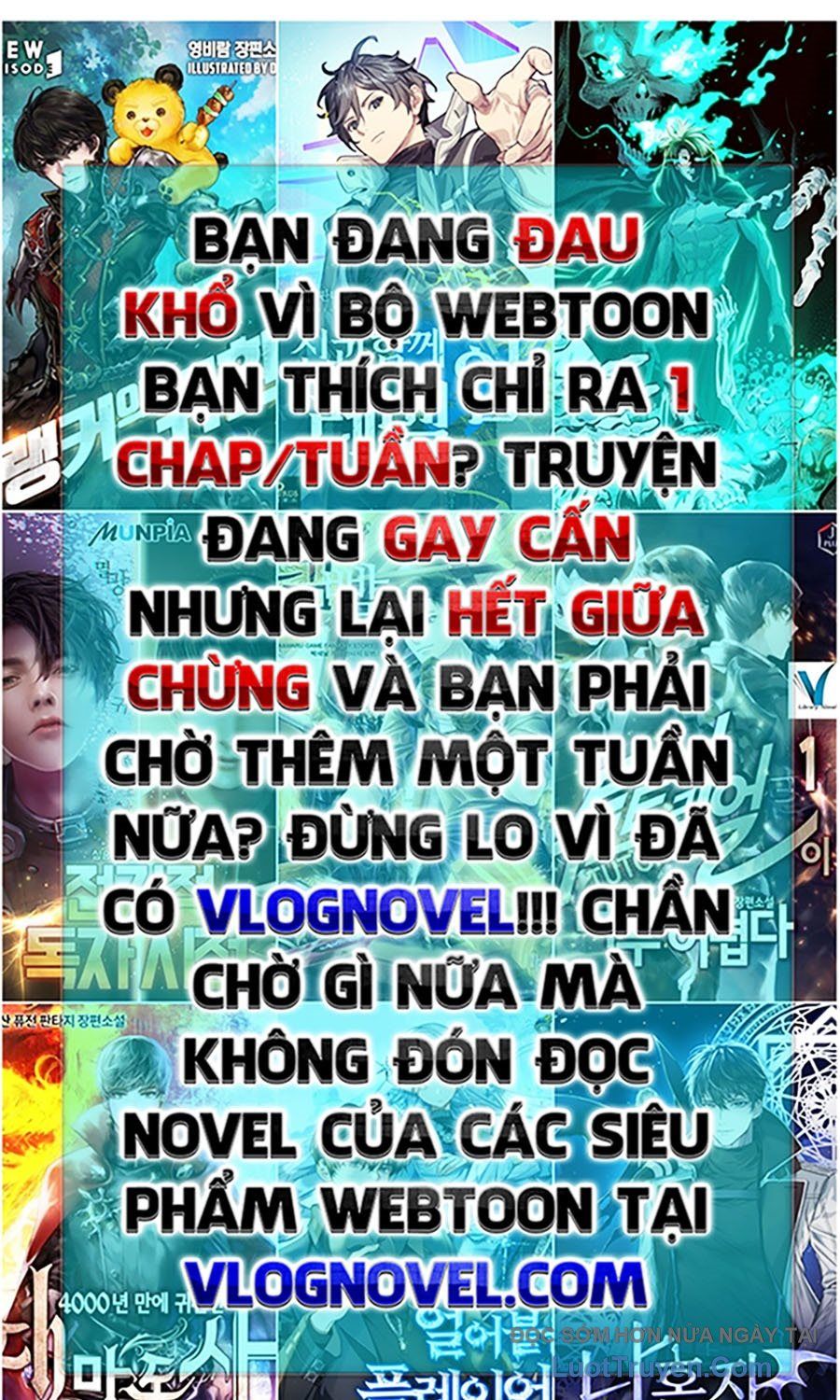Để Có Thể Sống Sót Chap 186 - Next Chap 187