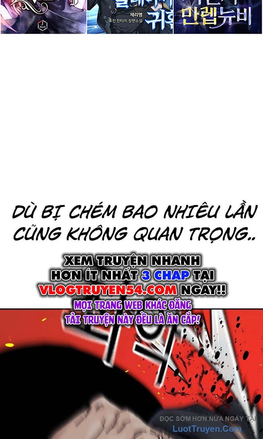 Để Có Thể Sống Sót Chap 186 - Next Chap 187