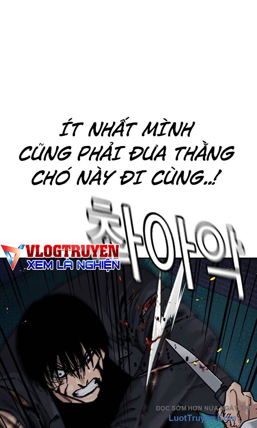 Để Có Thể Sống Sót Chap 186 - Next Chap 187
