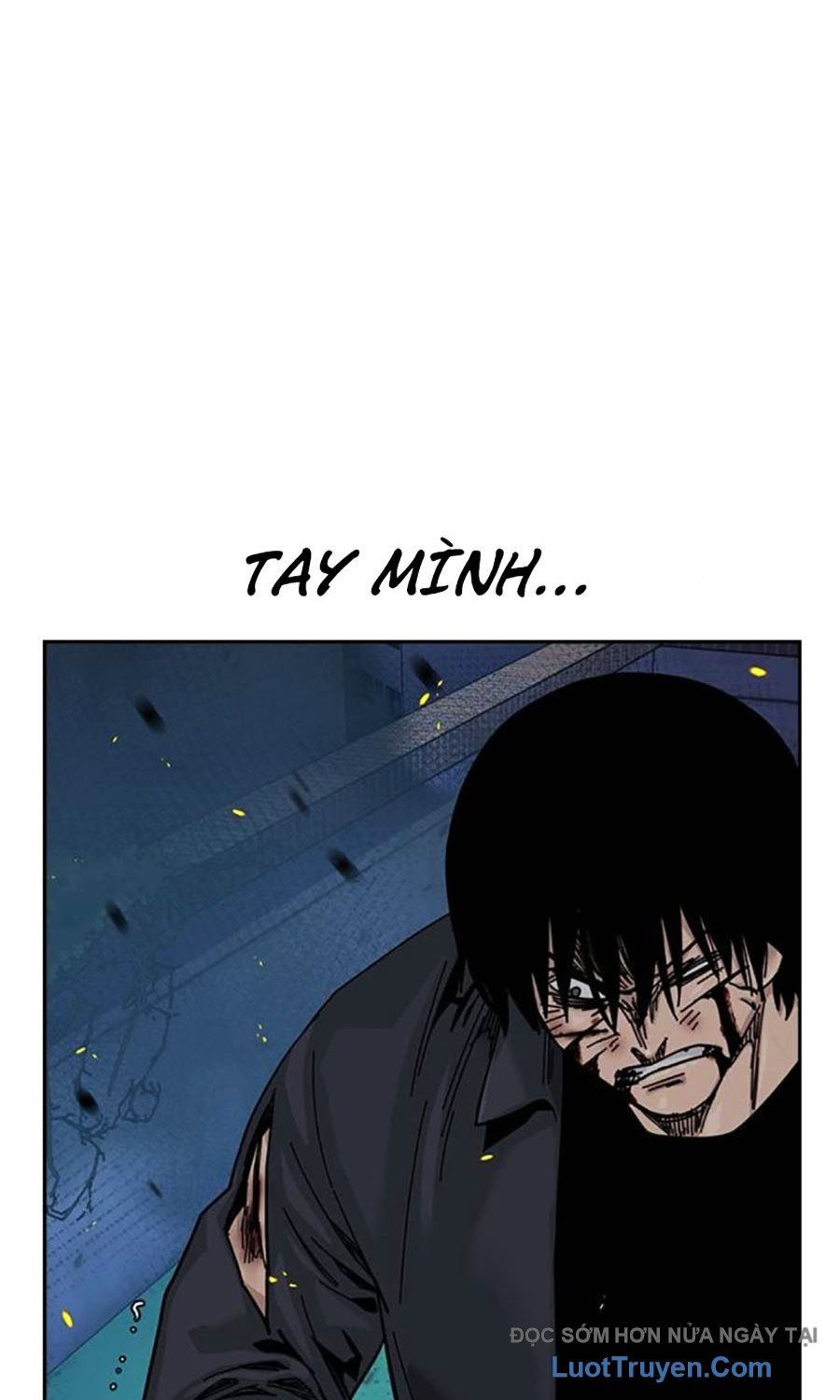 Để Có Thể Sống Sót Chap 186 - Next Chap 187