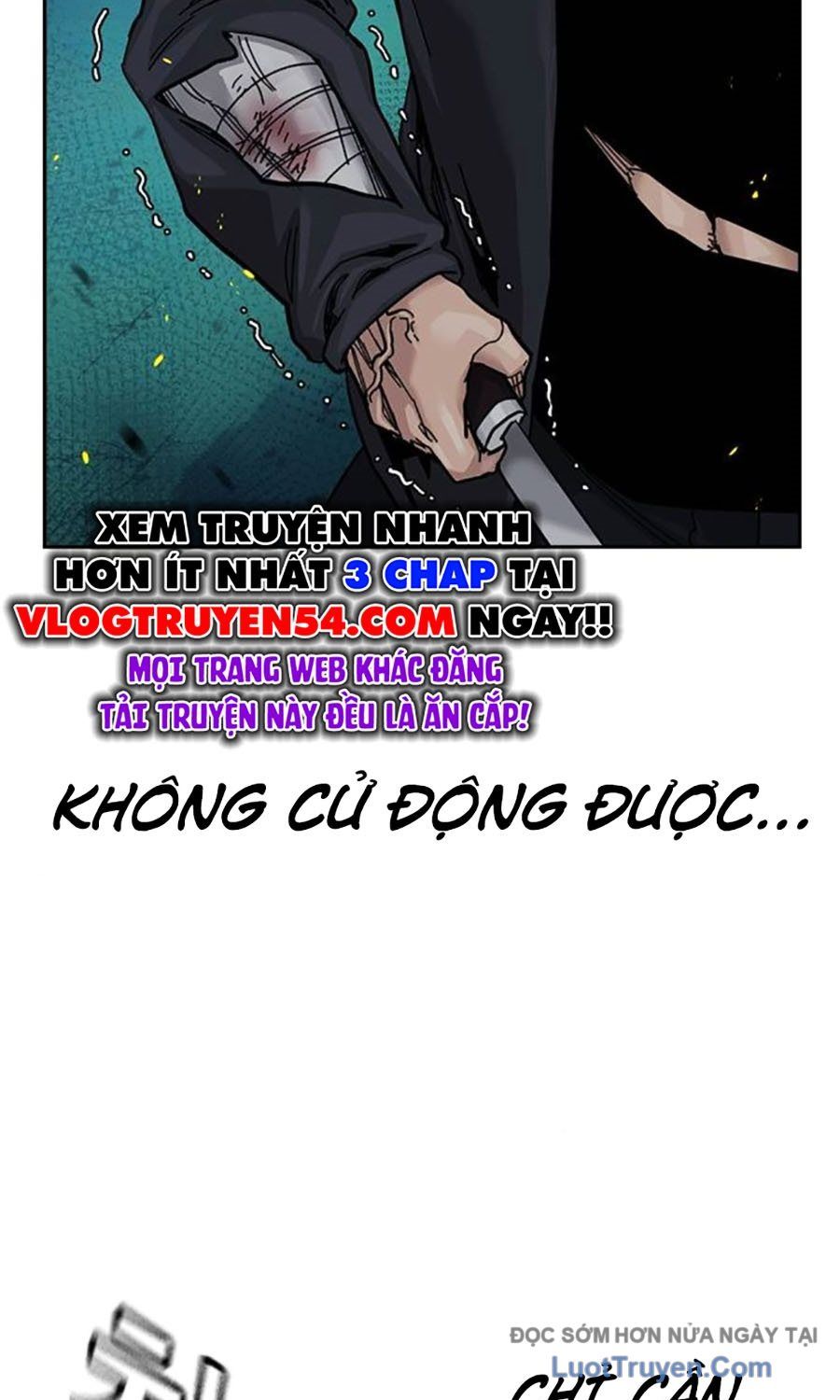 Để Có Thể Sống Sót Chap 186 - Next Chap 187
