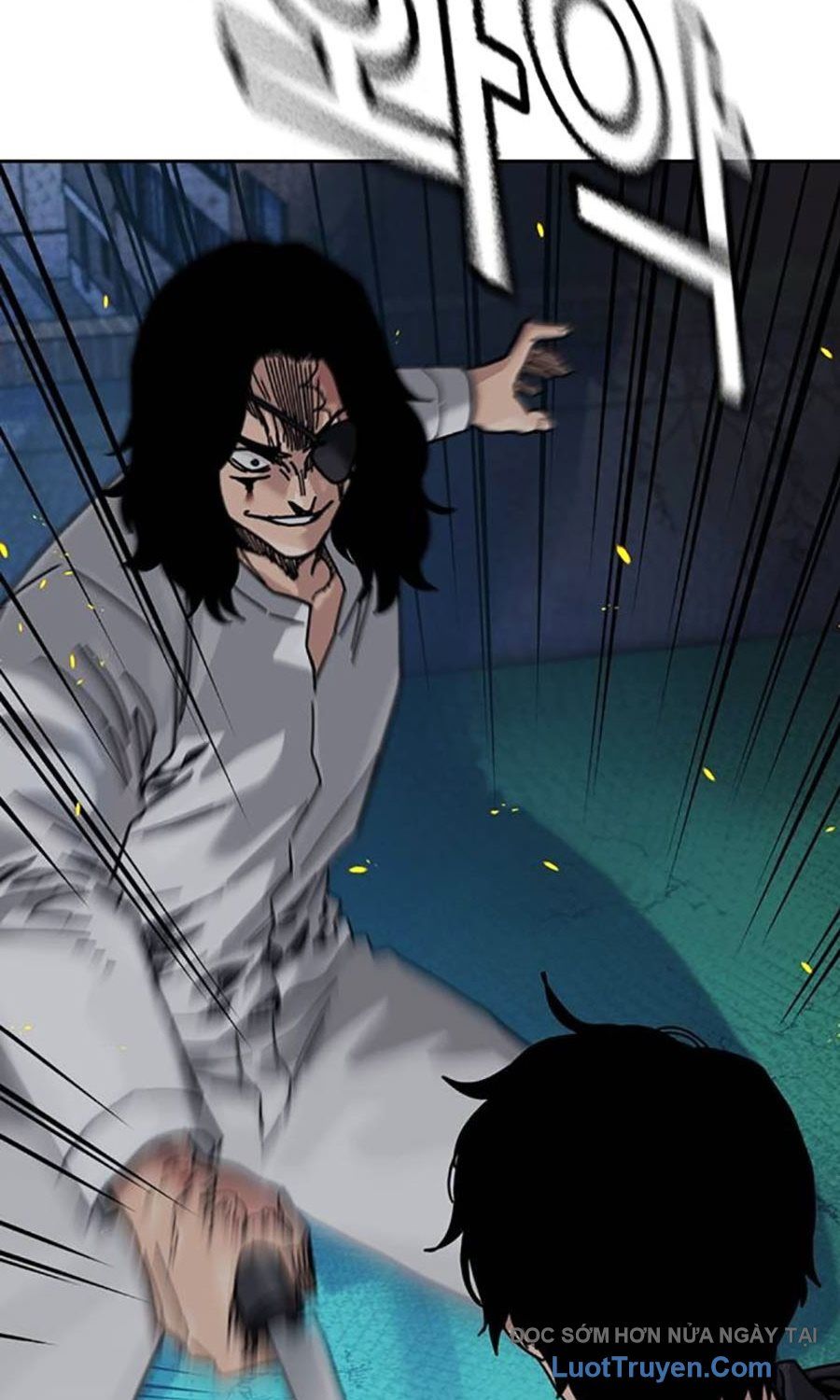 Để Có Thể Sống Sót Chap 186 - Next Chap 187