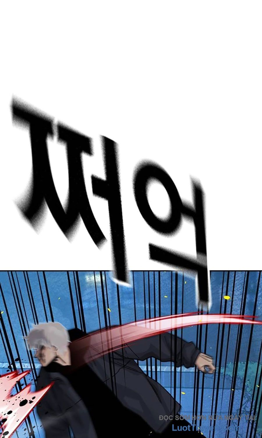 Để Có Thể Sống Sót Chap 186 - Next Chap 187
