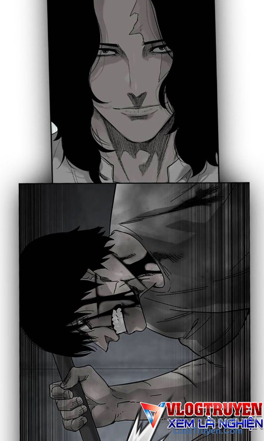 Để Có Thể Sống Sót Chap 186 - Next Chap 187