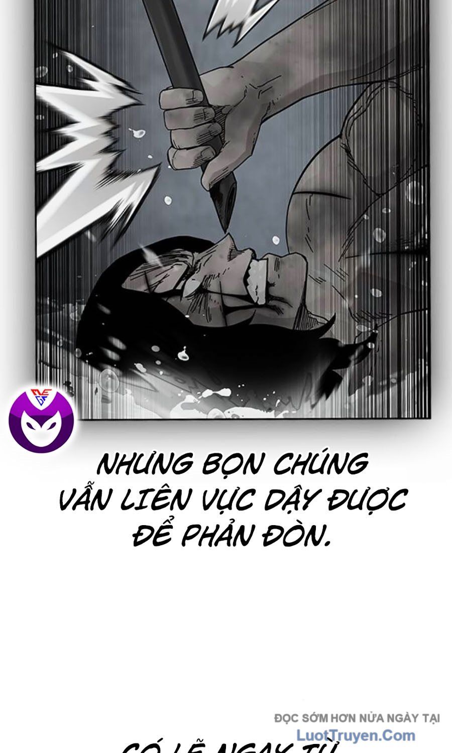 Để Có Thể Sống Sót Chap 186 - Next Chap 187
