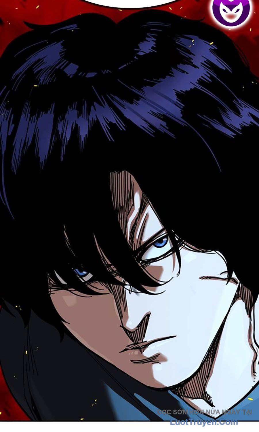 Để Có Thể Sống Sót Chap 186 - Next Chap 187