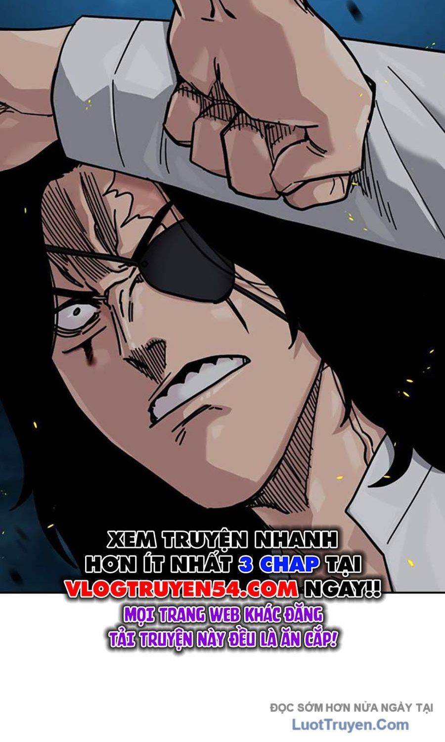 Để Có Thể Sống Sót Chap 186 - Next Chap 187