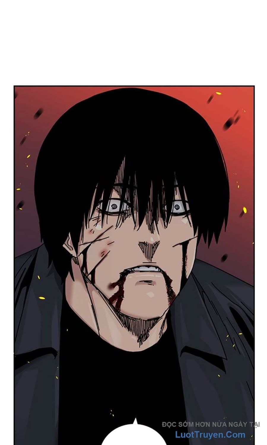 Để Có Thể Sống Sót Chap 186 - Next Chap 187