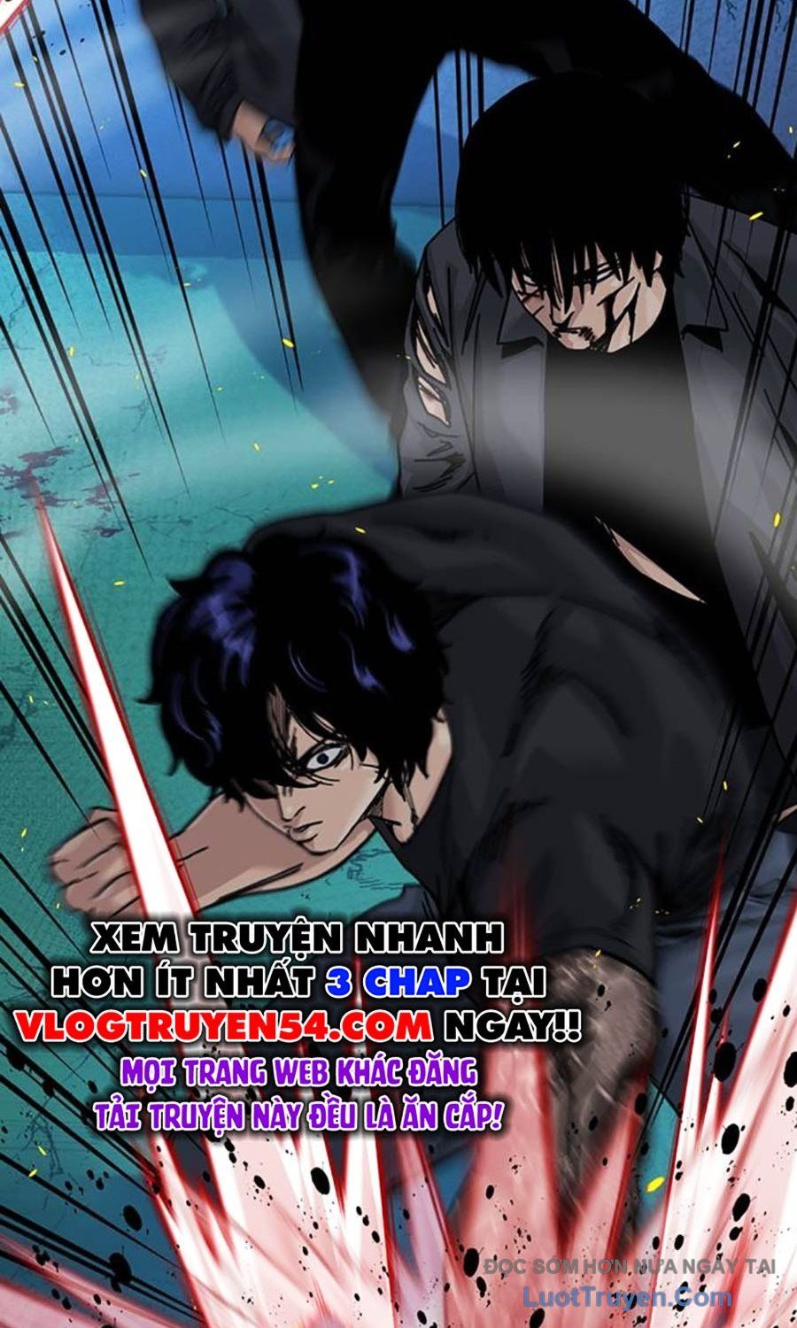 Để Có Thể Sống Sót Chap 186 - Next Chap 187