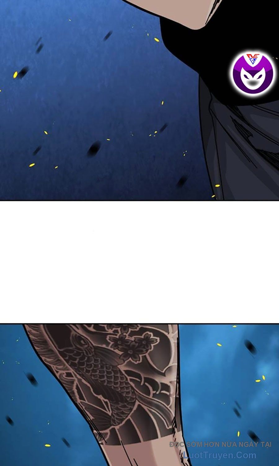Để Có Thể Sống Sót Chap 186 - Next Chap 187