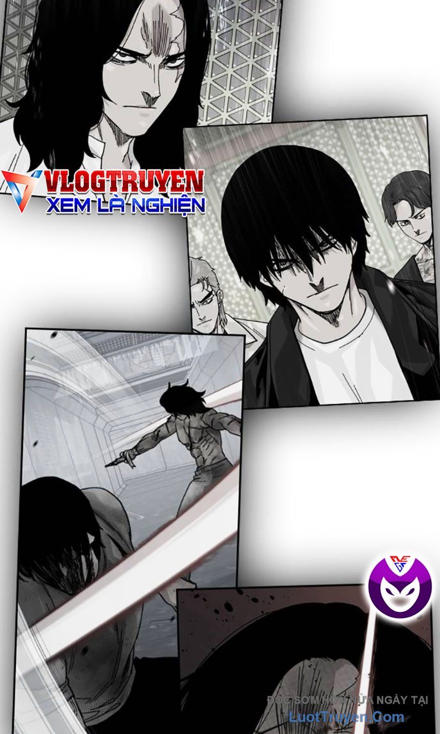 Để Có Thể Sống Sót Chap 186 - Next Chap 187