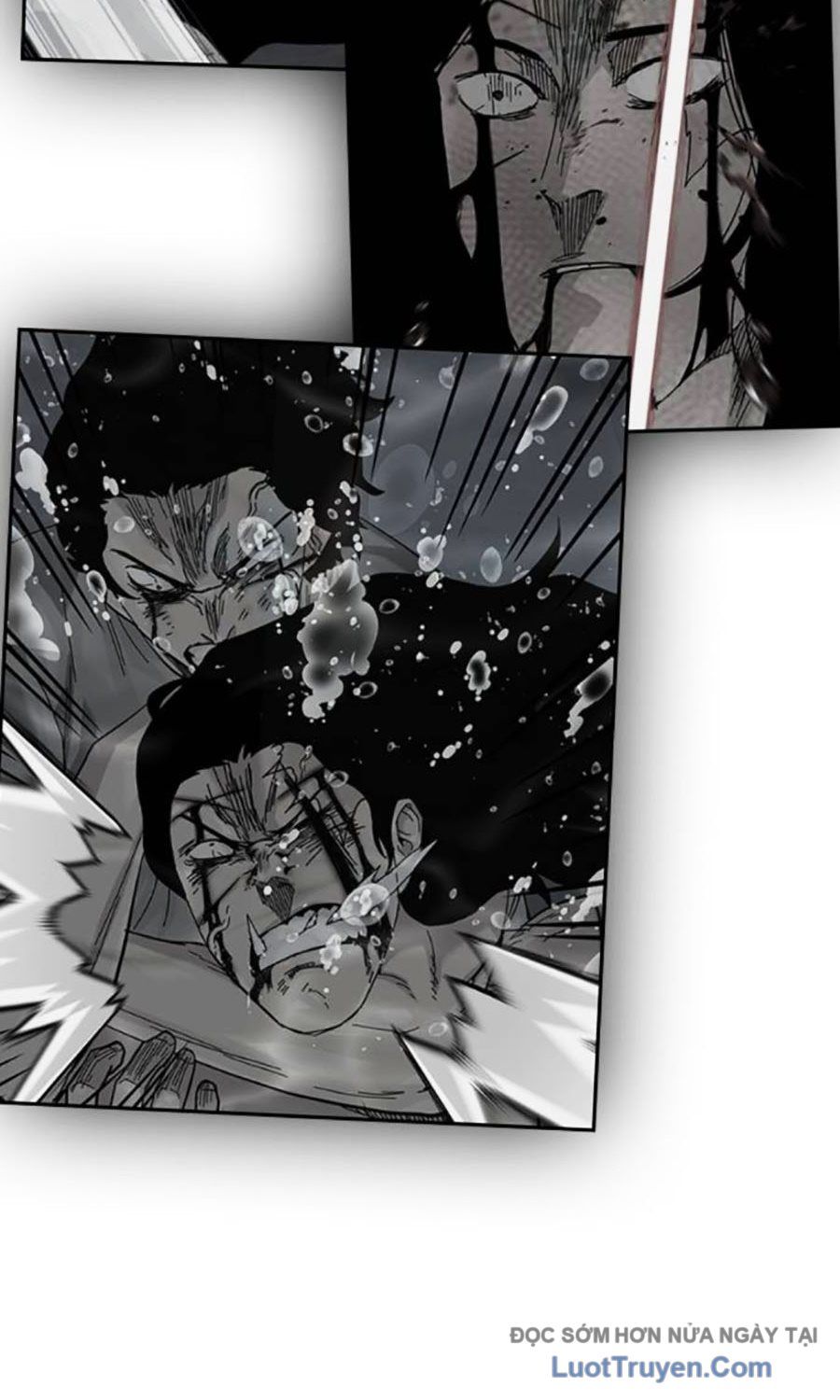Để Có Thể Sống Sót Chap 186 - Next Chap 187