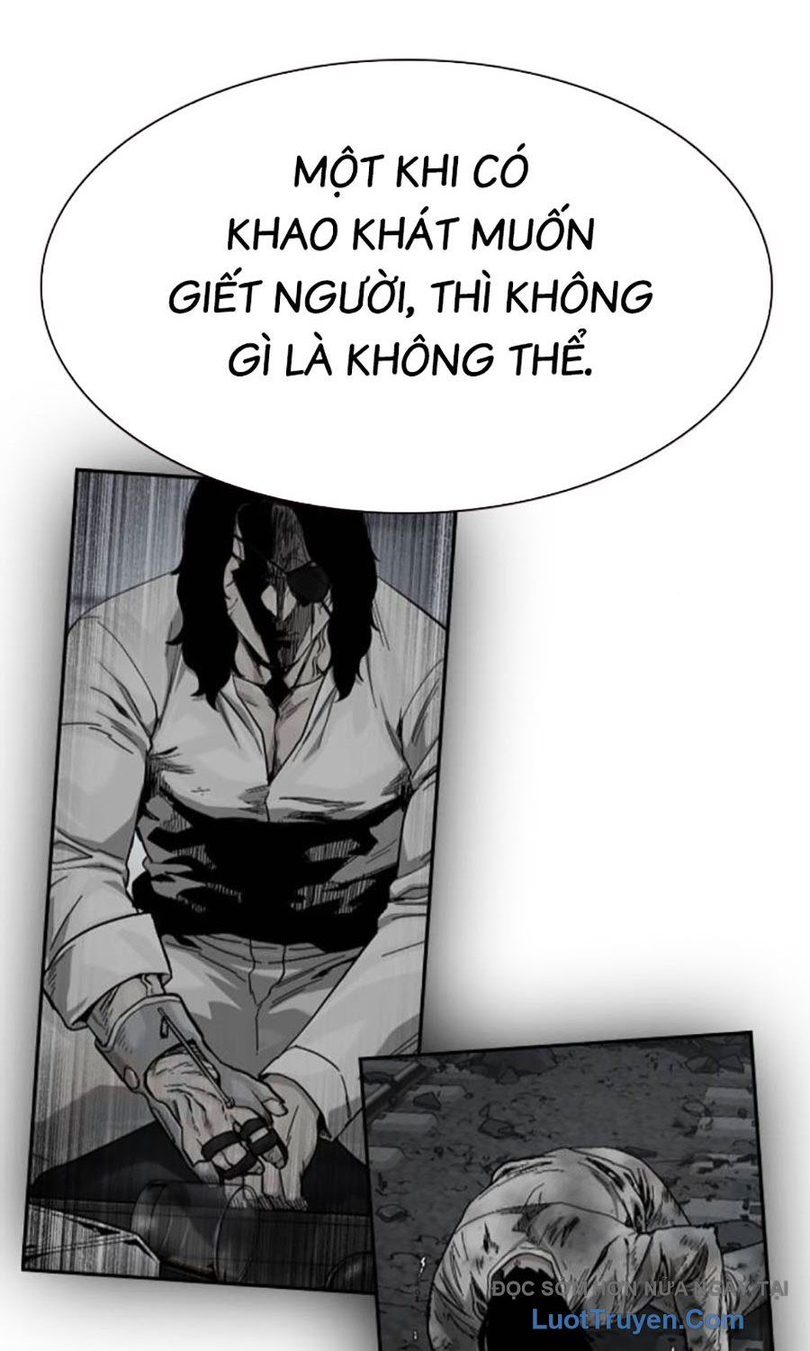 Để Có Thể Sống Sót Chap 186 - Next Chap 187