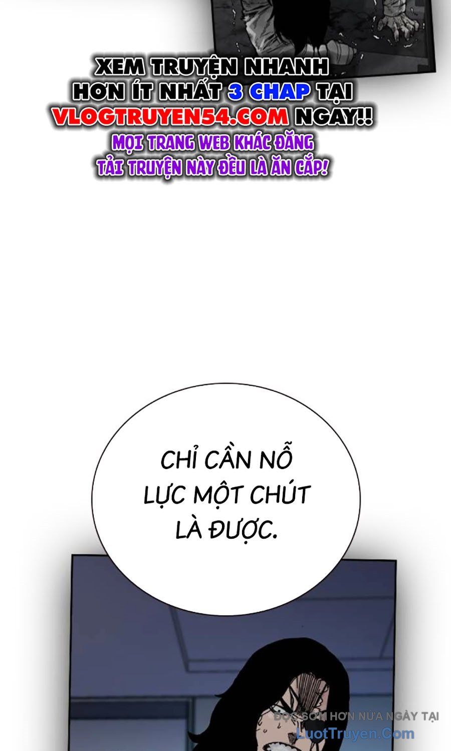 Để Có Thể Sống Sót Chap 186 - Next Chap 187