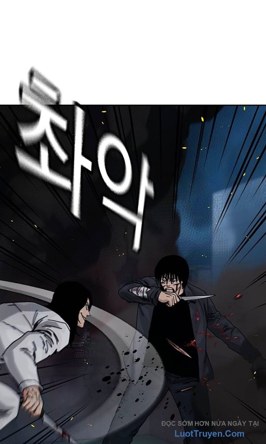 Để Có Thể Sống Sót Chap 186 - Next Chap 187