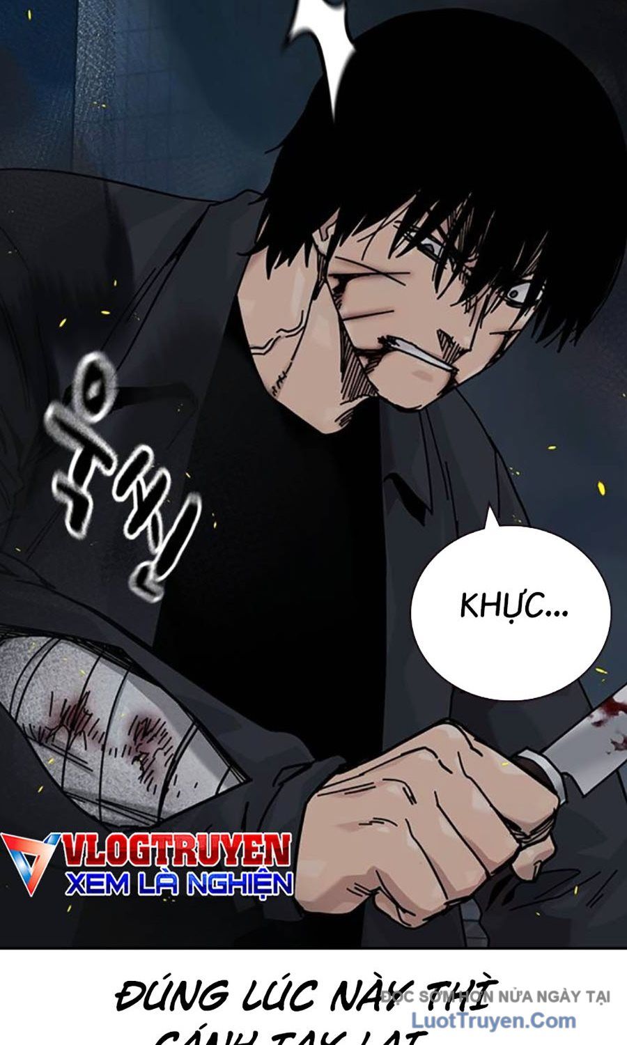 Để Có Thể Sống Sót Chap 186 - Next Chap 187