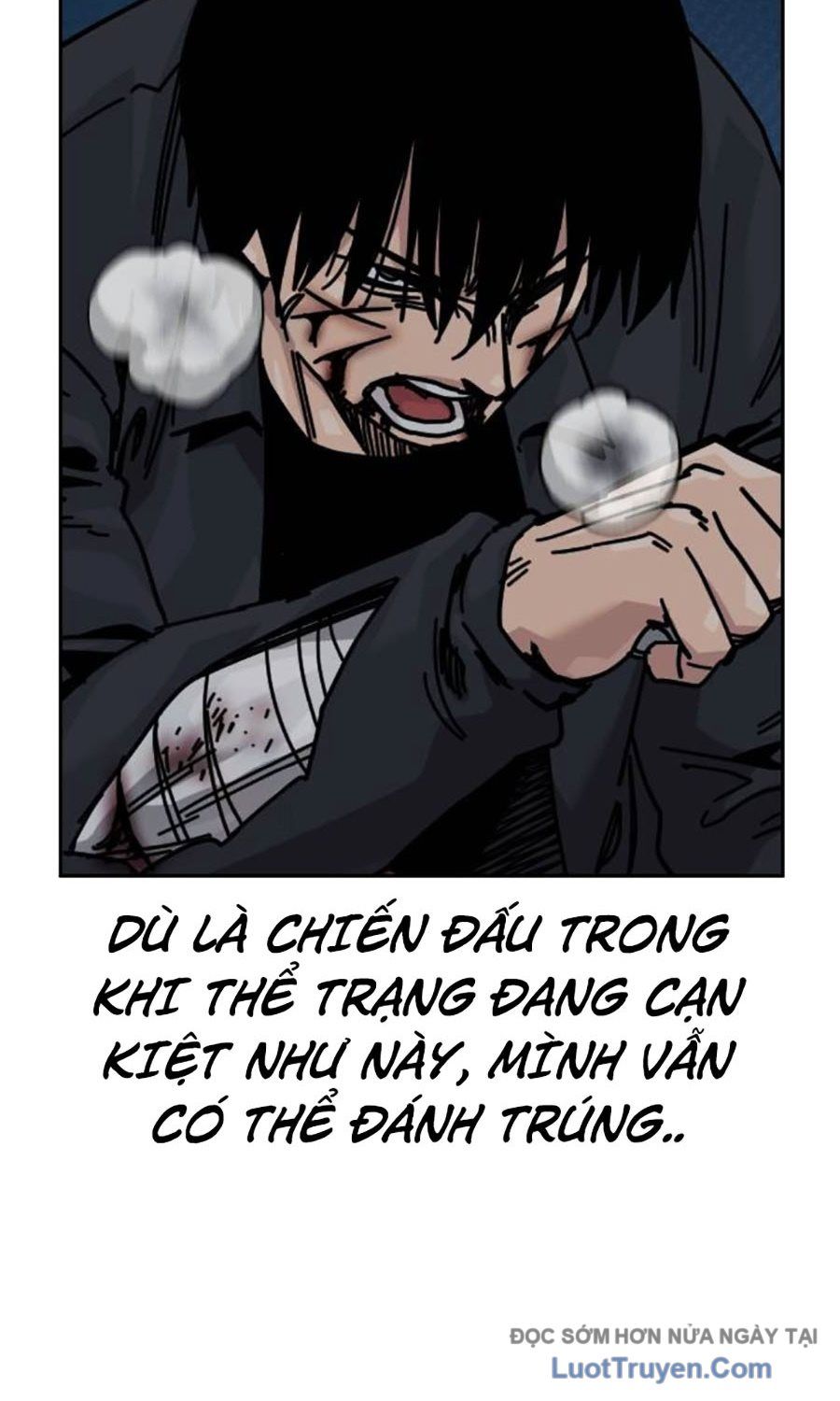 Để Có Thể Sống Sót Chap 186 - Next Chap 187