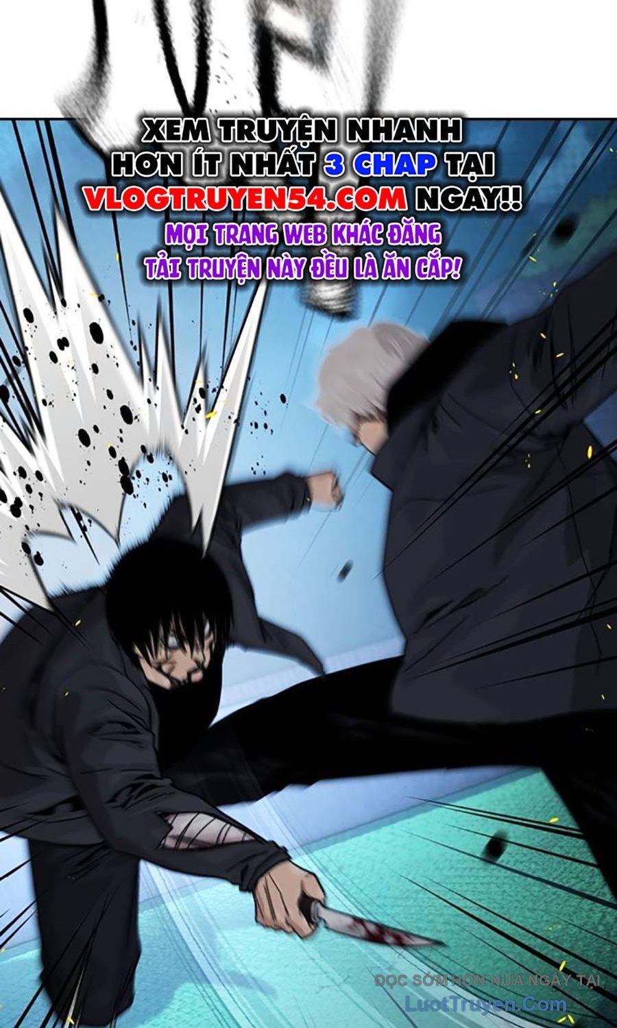 Để Có Thể Sống Sót Chap 186 - Next Chap 187