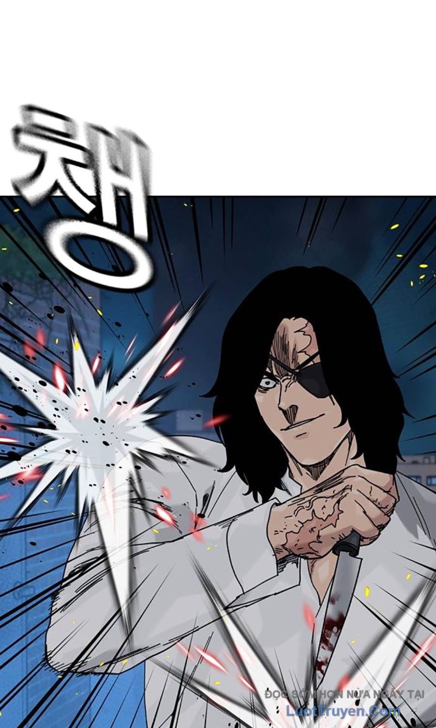 Để Có Thể Sống Sót Chap 186 - Next Chap 187