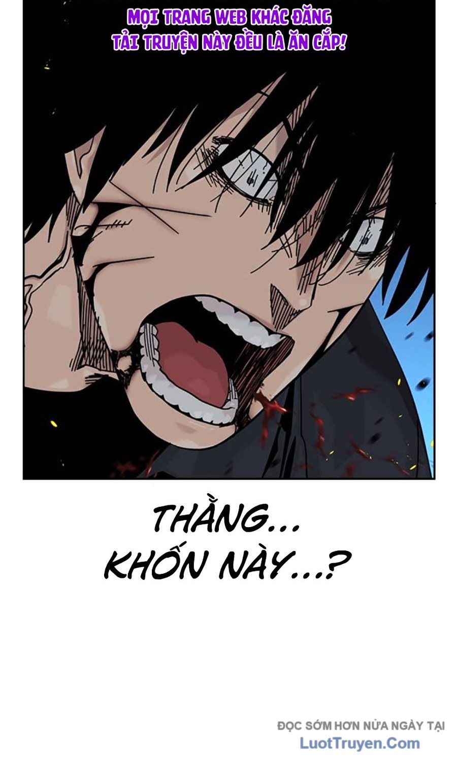 Để Có Thể Sống Sót Chap 186 - Next Chap 187
