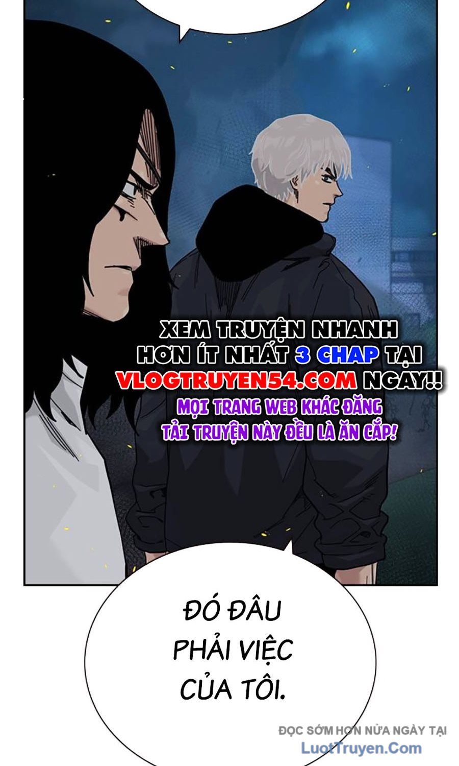 Để Có Thể Sống Sót Chap 186 - Next Chap 187