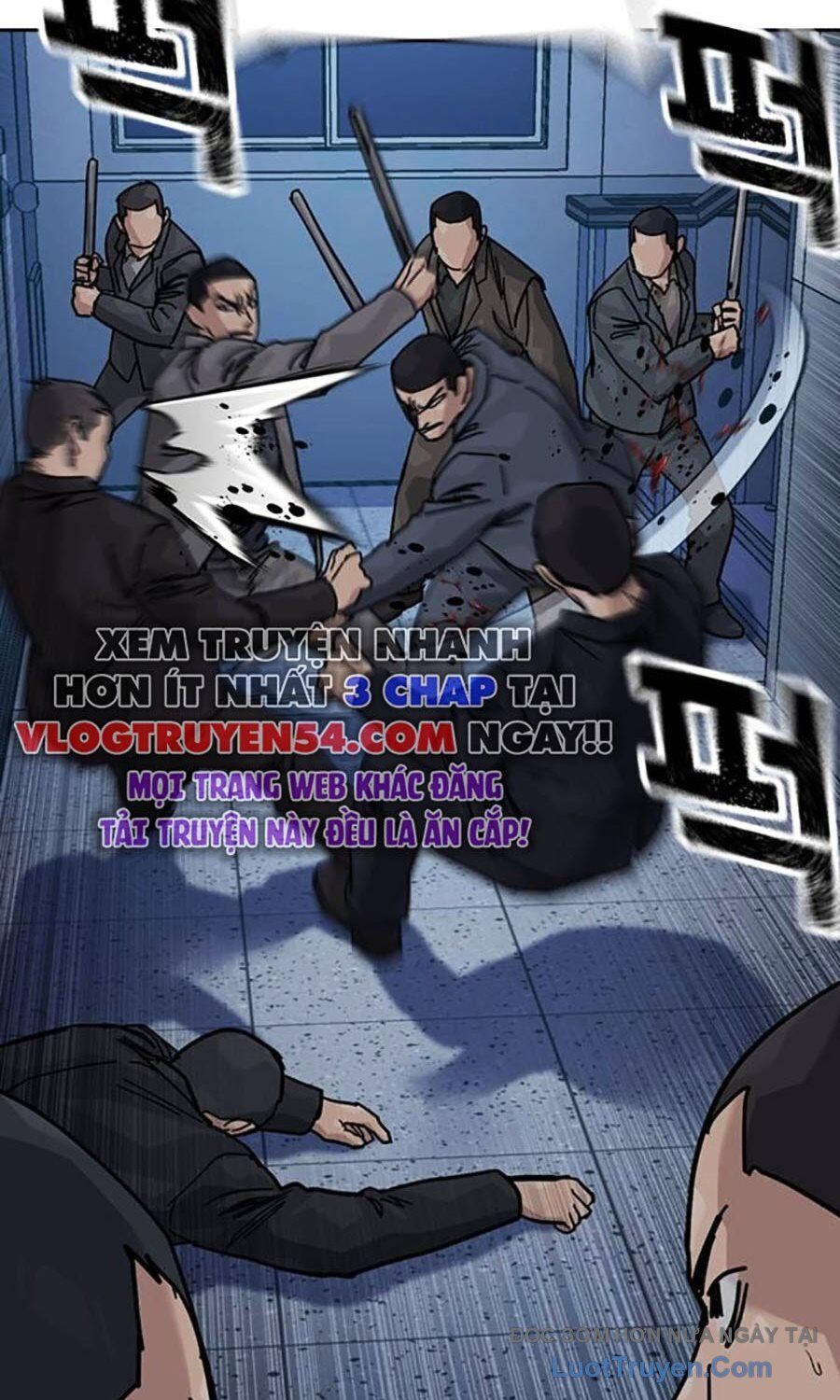 Để Có Thể Sống Sót Chap 187 - Next Chap 188