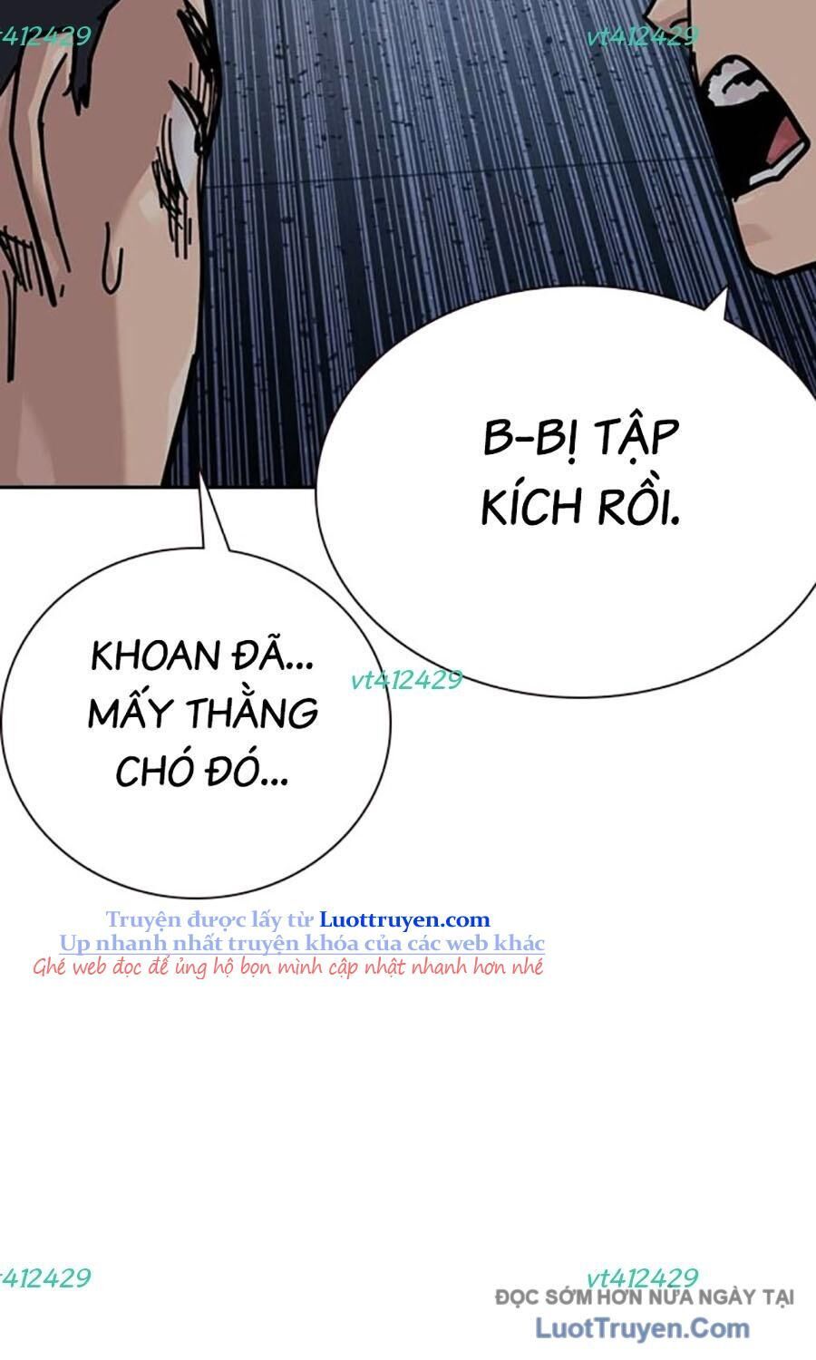 Để Có Thể Sống Sót Chap 187 - Next Chap 188