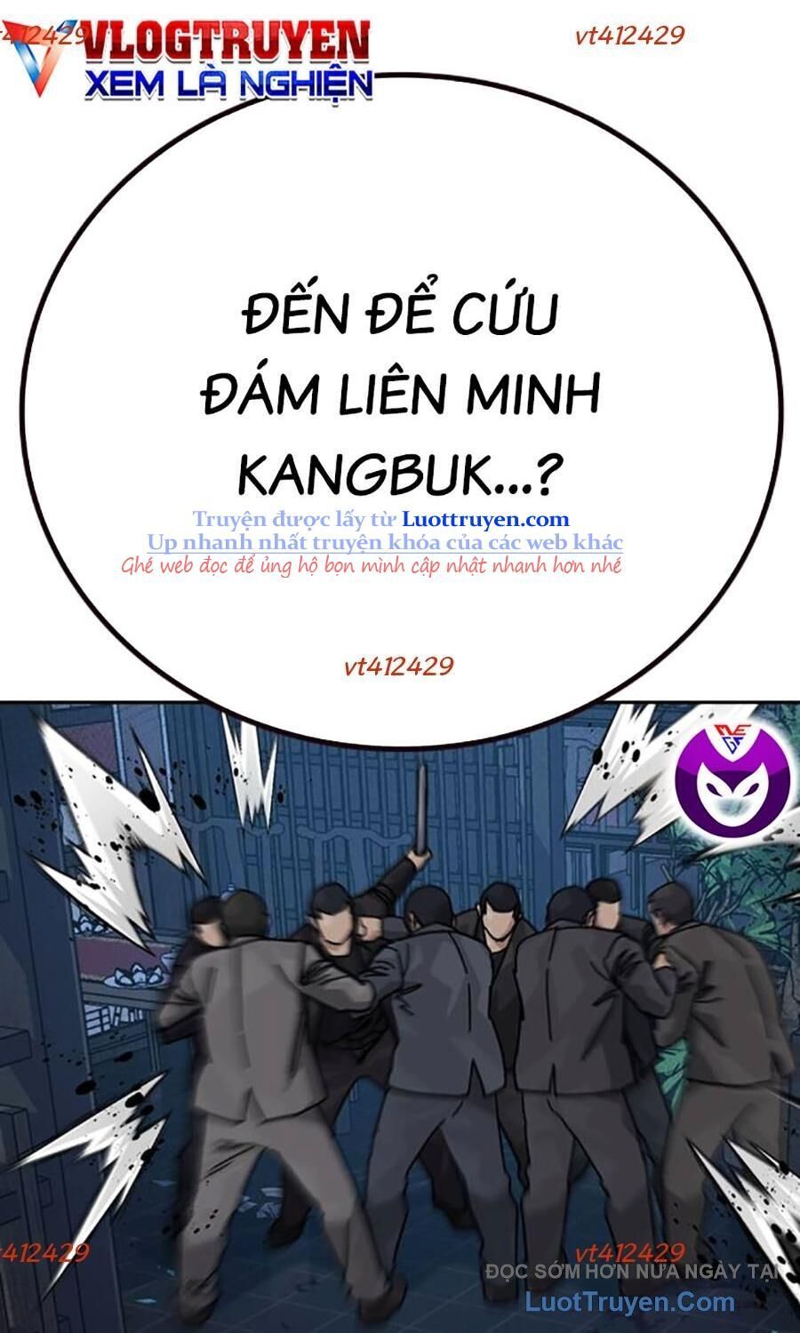 Để Có Thể Sống Sót Chap 187 - Next Chap 188