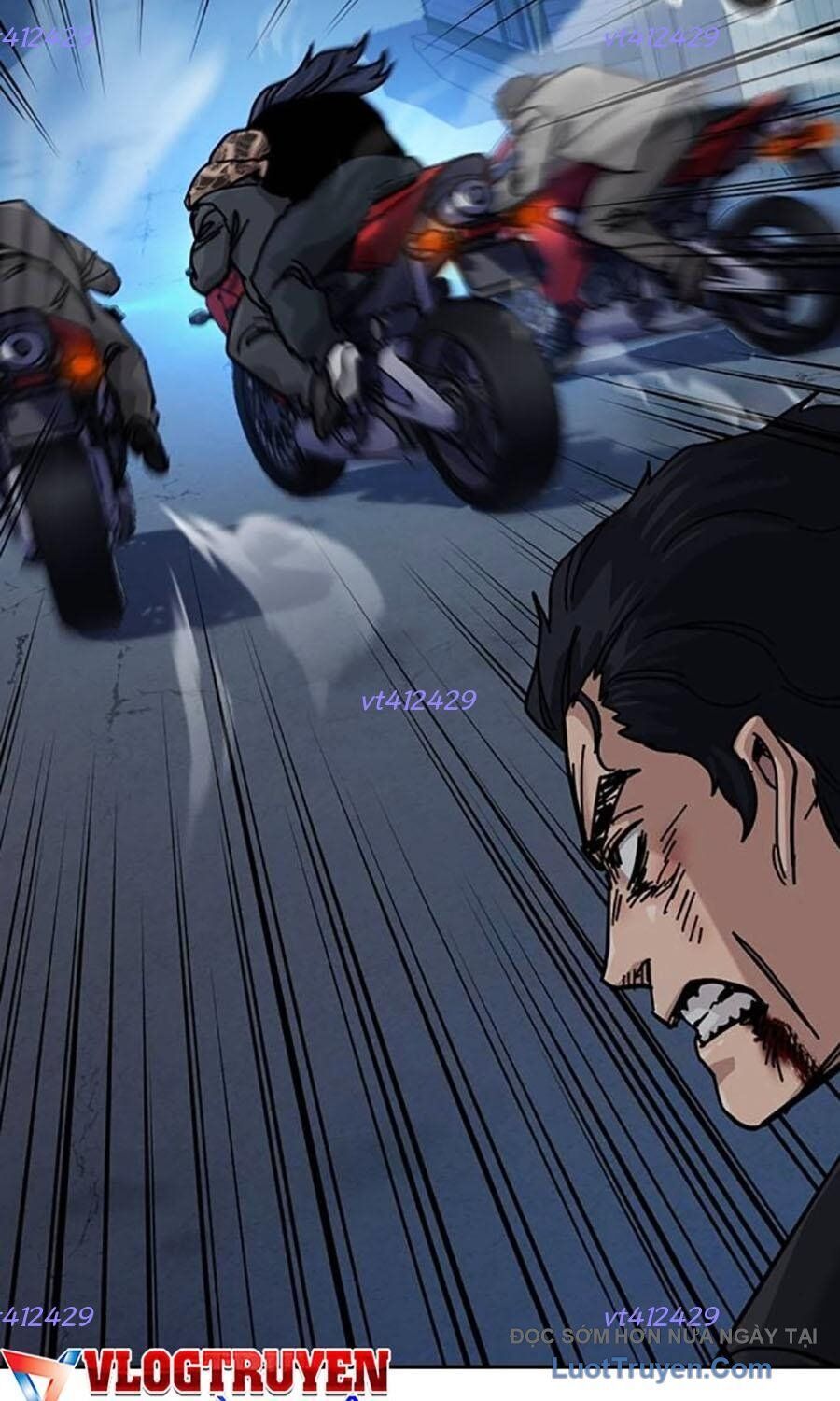 Để Có Thể Sống Sót Chap 187 - Next Chap 188