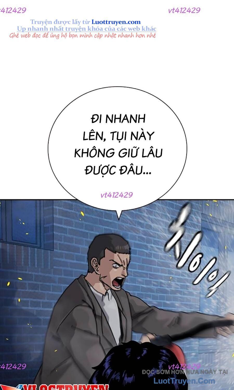 Để Có Thể Sống Sót Chap 187 - Next Chap 188