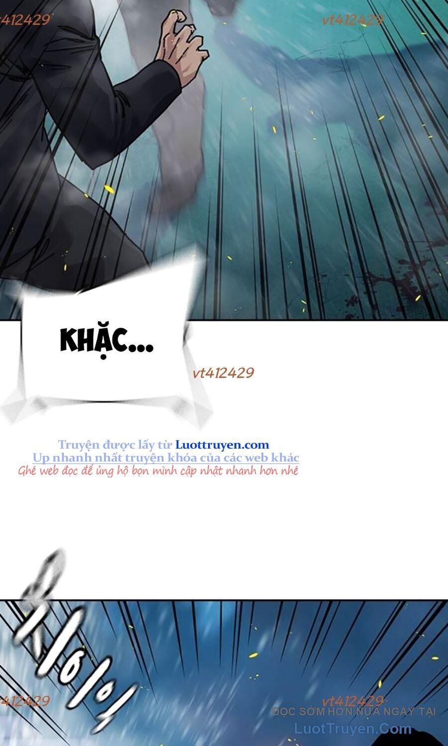 Để Có Thể Sống Sót Chap 187 - Next Chap 188