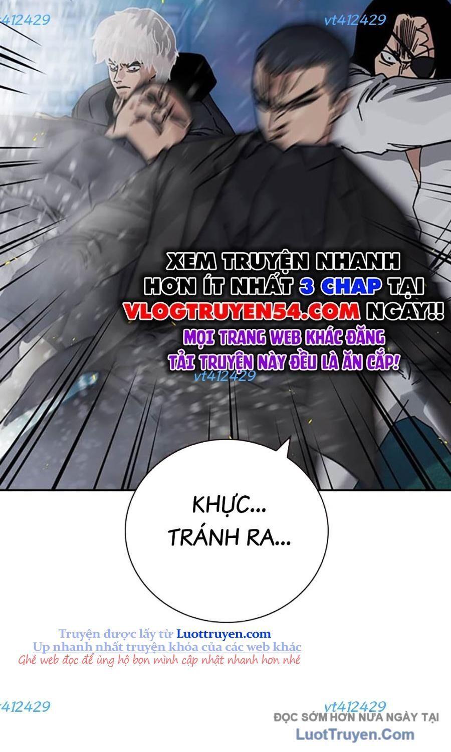 Để Có Thể Sống Sót Chap 187 - Next Chap 188