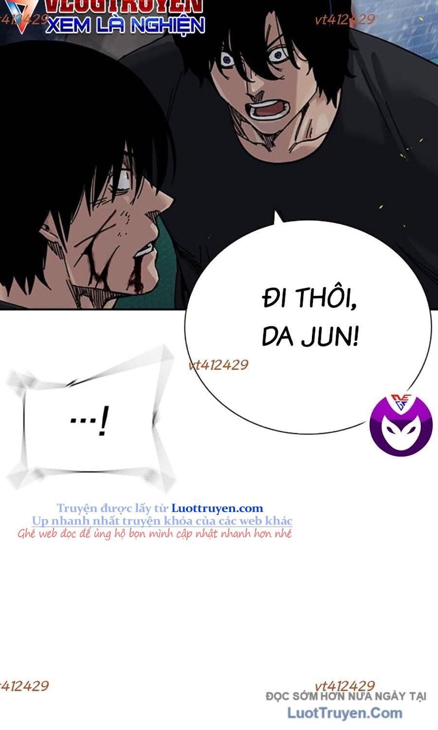 Để Có Thể Sống Sót Chap 187 - Next Chap 188