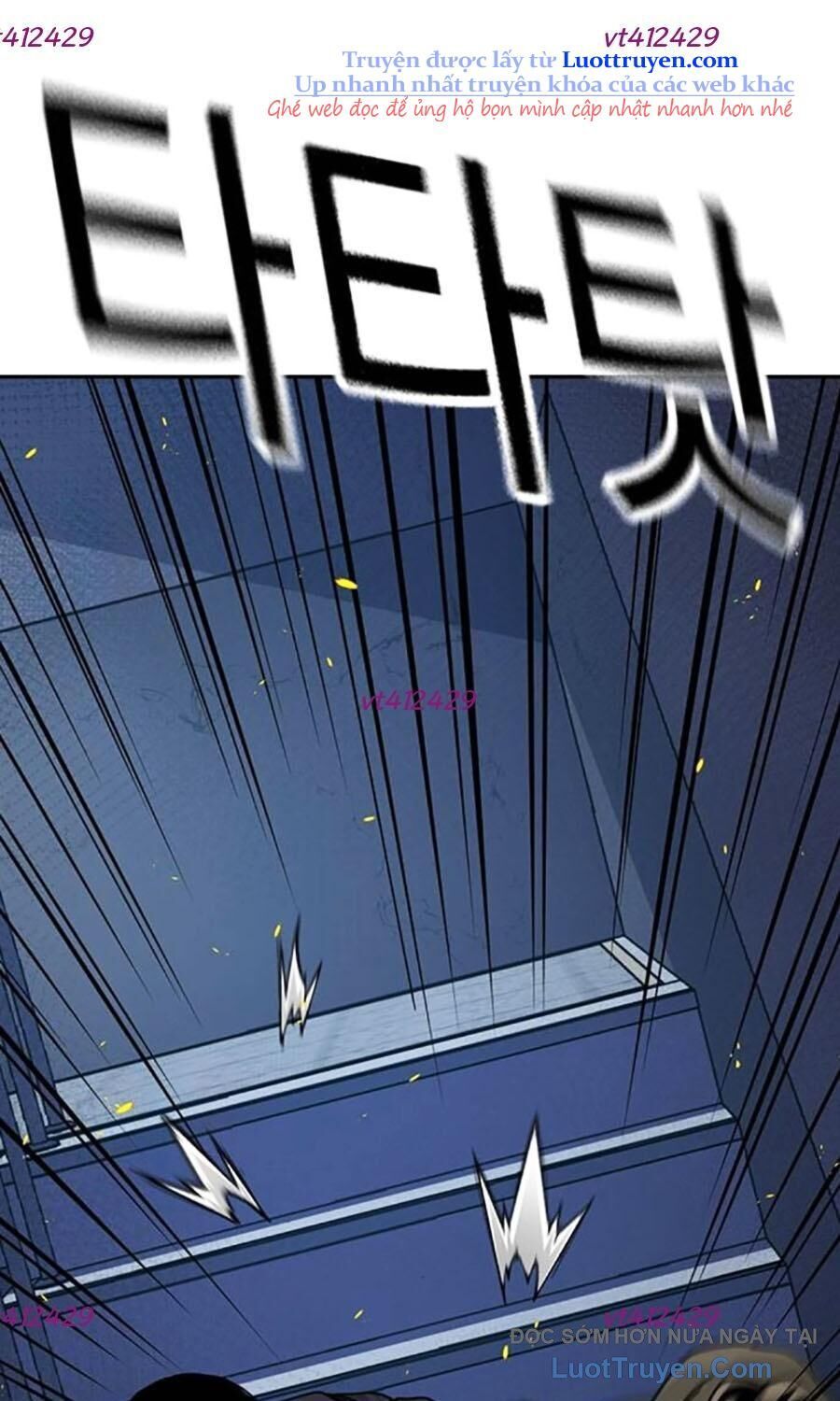 Để Có Thể Sống Sót Chap 187 - Next Chap 188