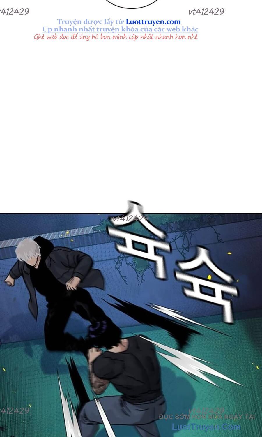 Để Có Thể Sống Sót Chap 187 - Next Chap 188