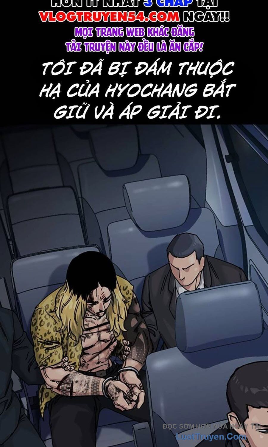 Để Có Thể Sống Sót Chap 187 - Next Chap 188