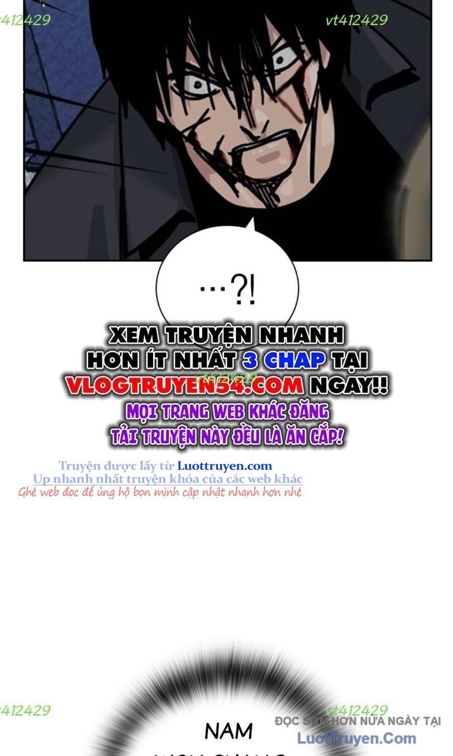 Để Có Thể Sống Sót Chap 187 - Next Chap 188
