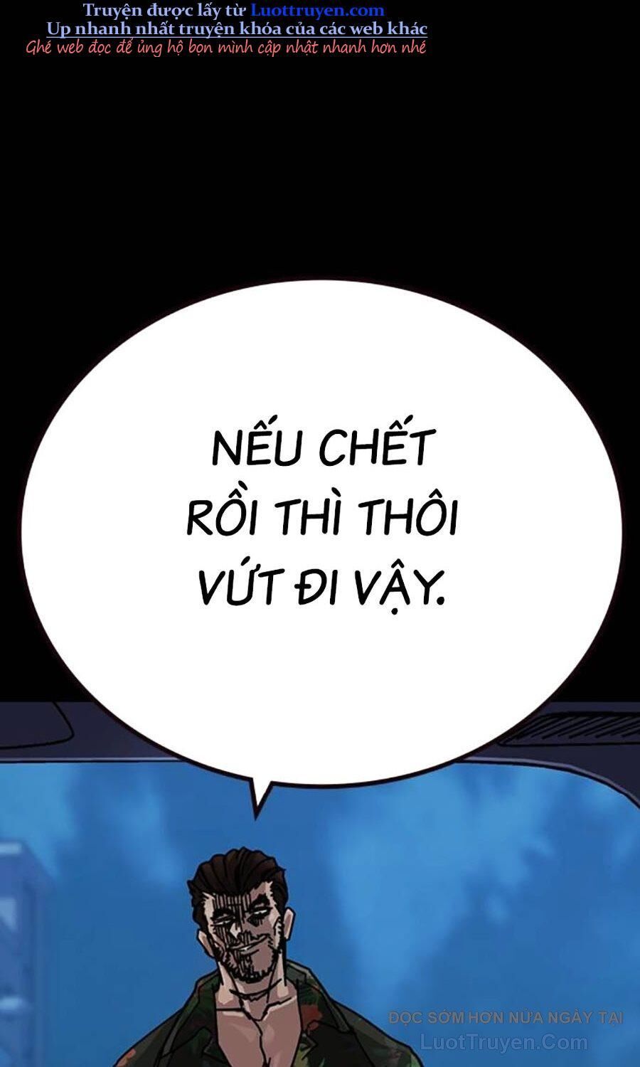 Để Có Thể Sống Sót Chap 187 - Next Chap 188