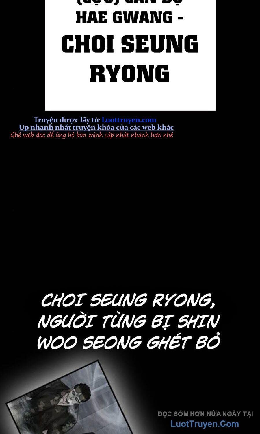Để Có Thể Sống Sót Chap 187 - Next Chap 188