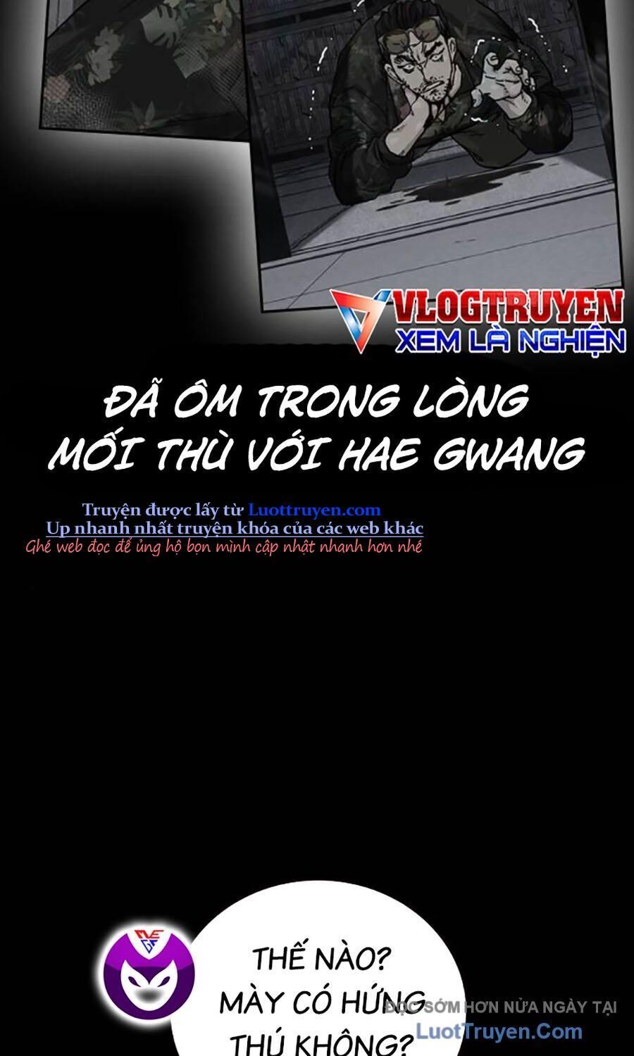 Để Có Thể Sống Sót Chap 187 - Next Chap 188
