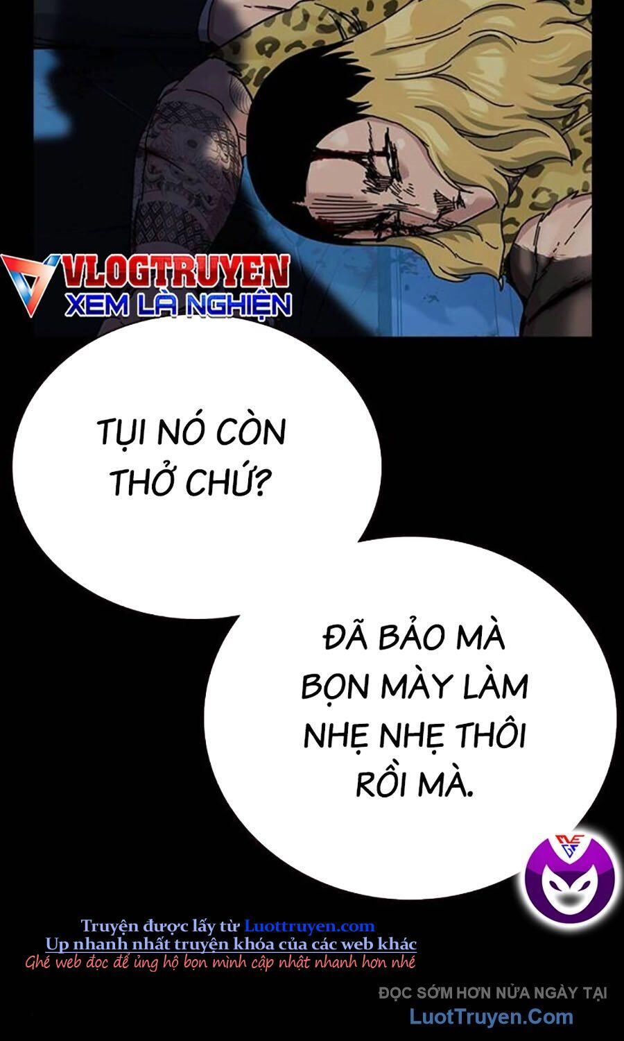 Để Có Thể Sống Sót Chap 187 - Next Chap 188