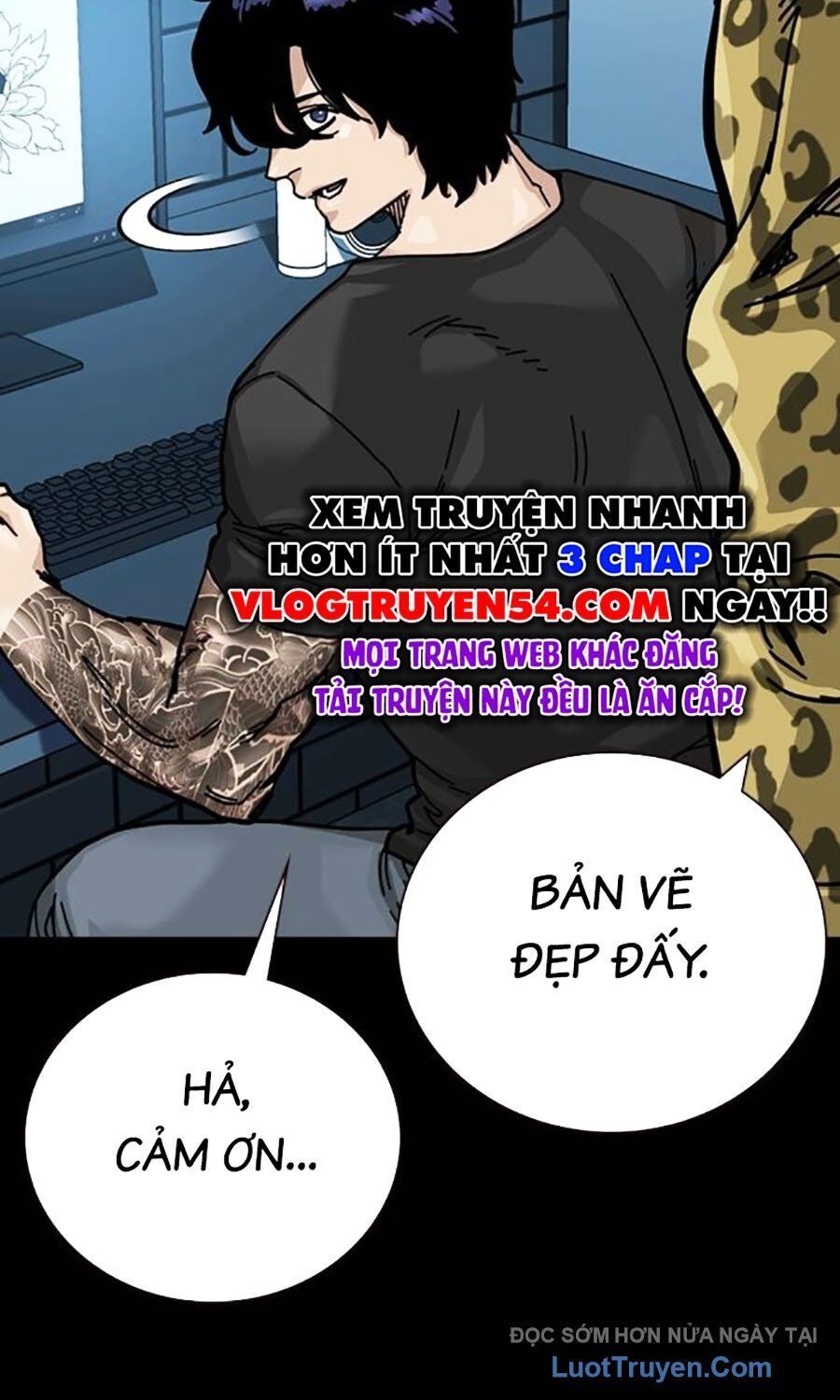 Để Có Thể Sống Sót Chap 187 - Next Chap 188