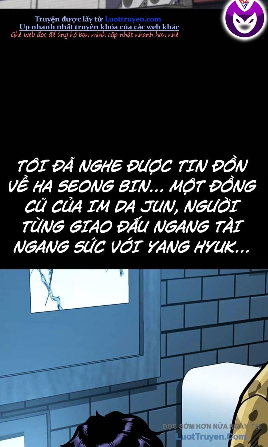 Để Có Thể Sống Sót Chap 187 - Next Chap 188
