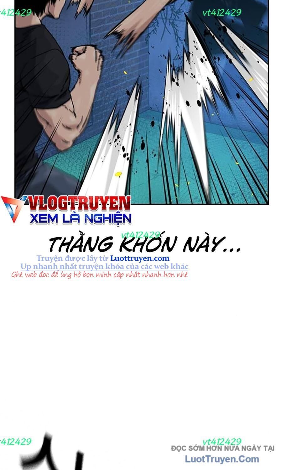 Để Có Thể Sống Sót Chap 187 - Next Chap 188