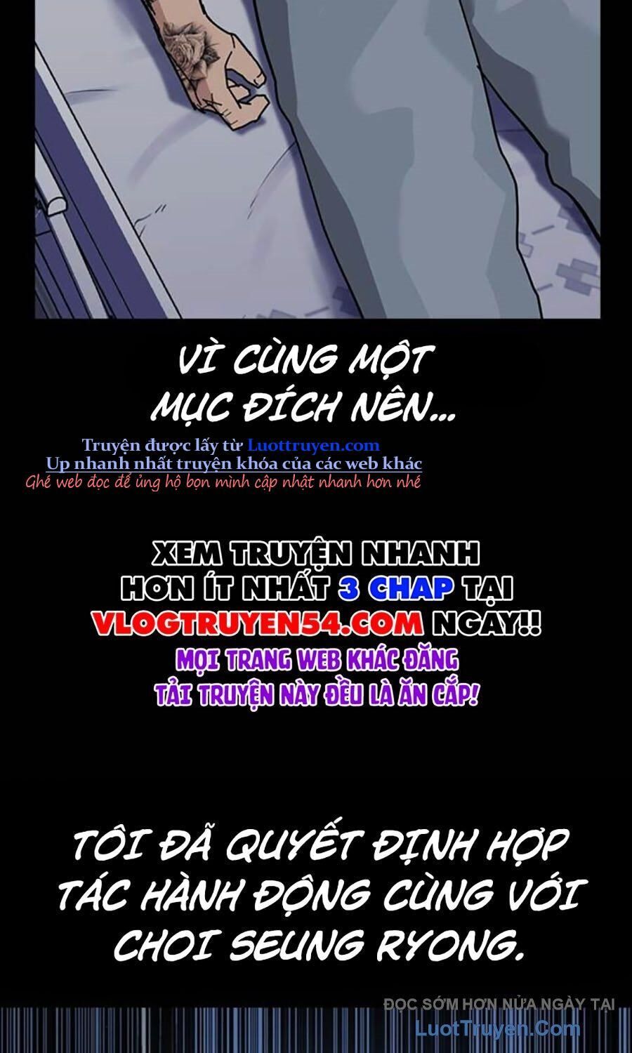 Để Có Thể Sống Sót Chap 187 - Next Chap 188