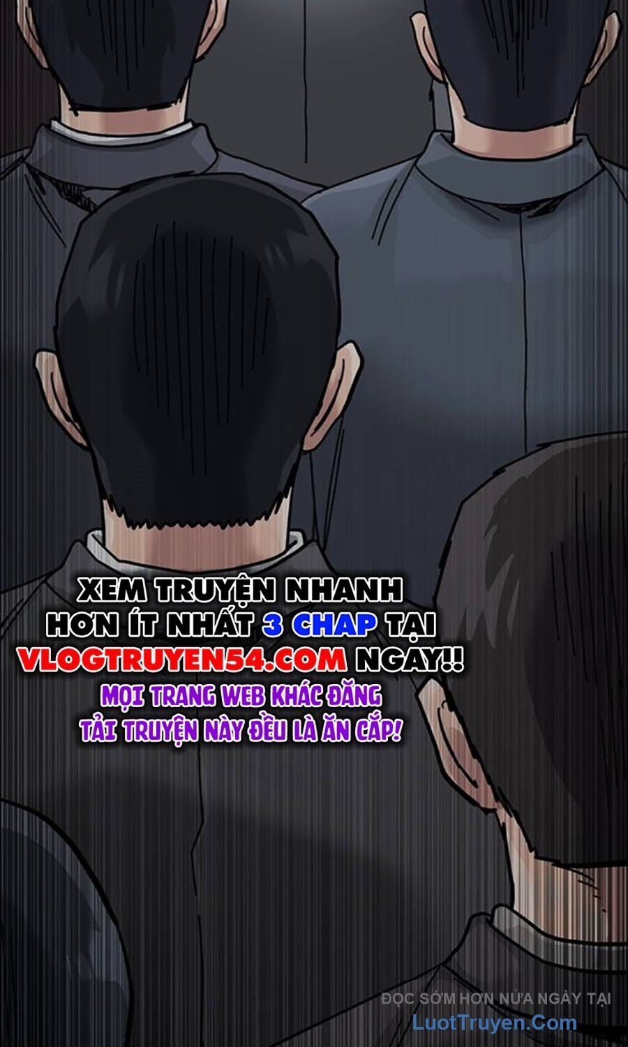 Để Có Thể Sống Sót Chap 187 - Next Chap 188