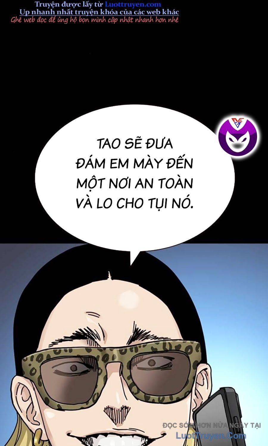 Để Có Thể Sống Sót Chap 187 - Next Chap 188